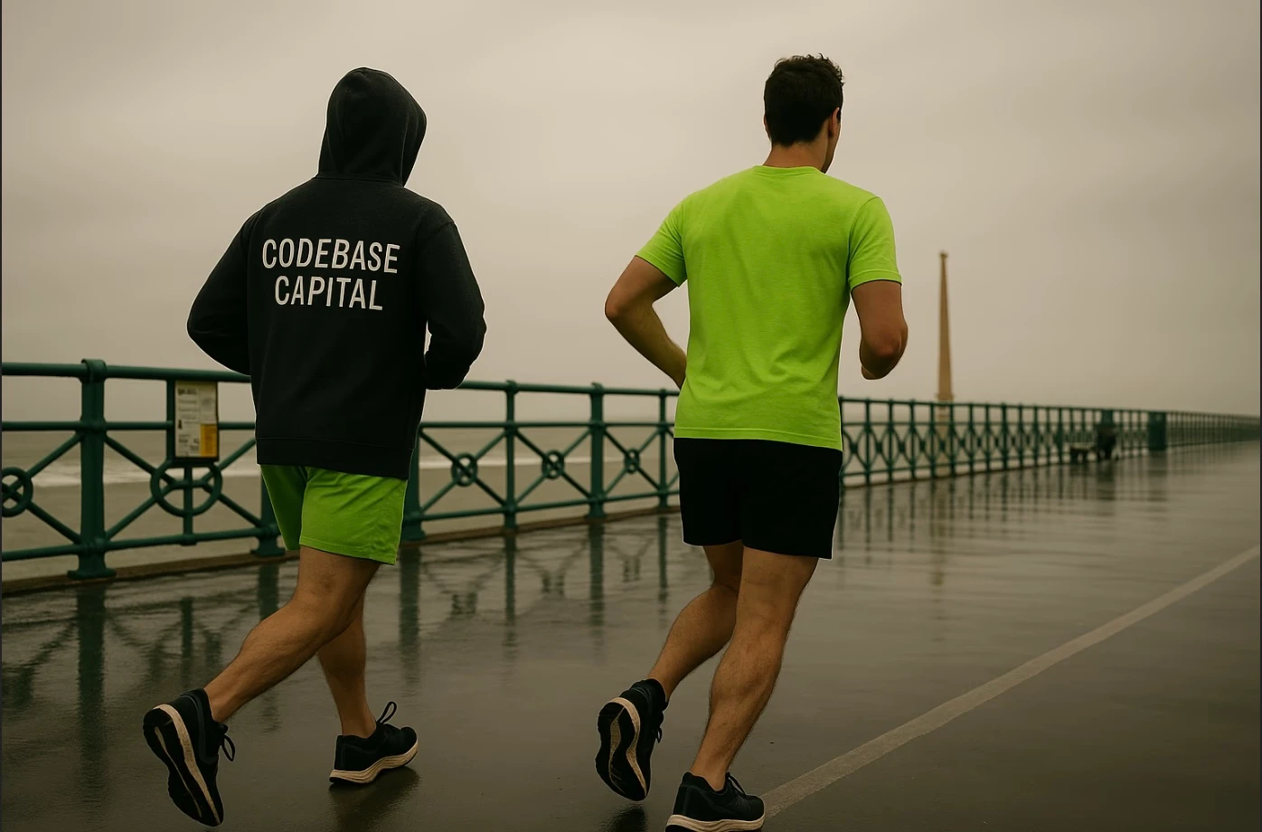 Long-term partnership for SaaS value creation